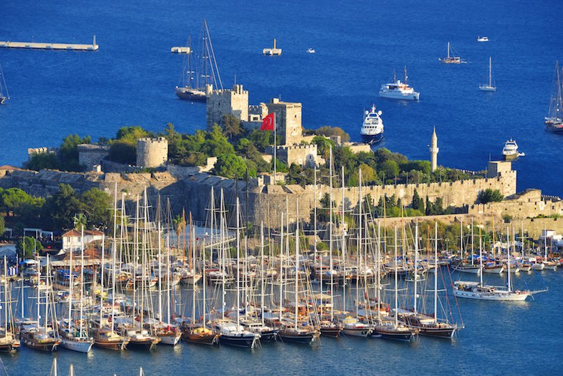 bodrum