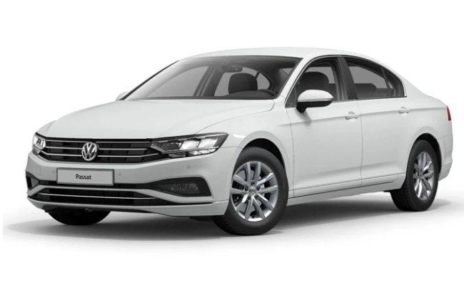 passat